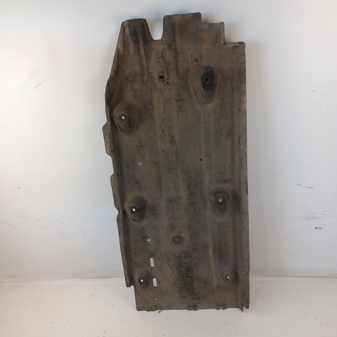 Кора долна задна лява с лек дефект Opel Insignia A хечбек