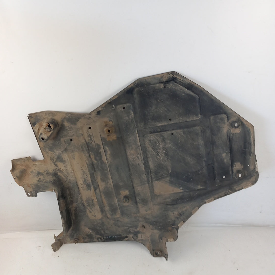 Защитна кора двигател Opel Insignia A A20DTH хечбек