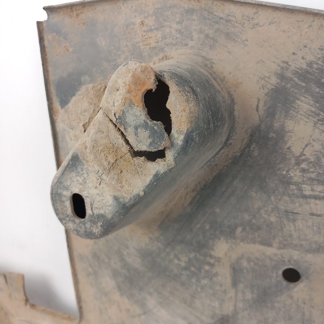 Защитна кора двигател Opel Insignia A A20DTH хечбек