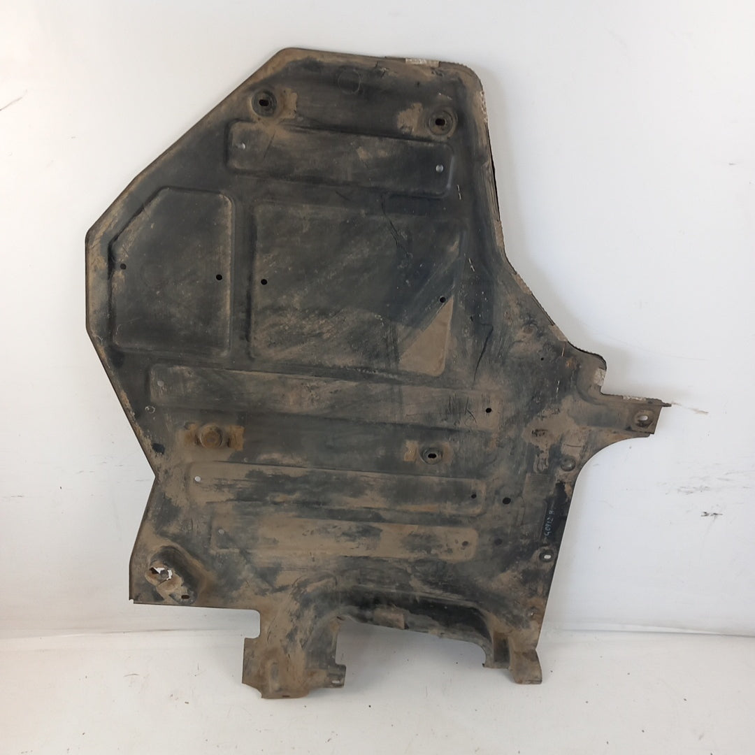 Защитна кора двигател Opel Insignia A A20DTH хечбек