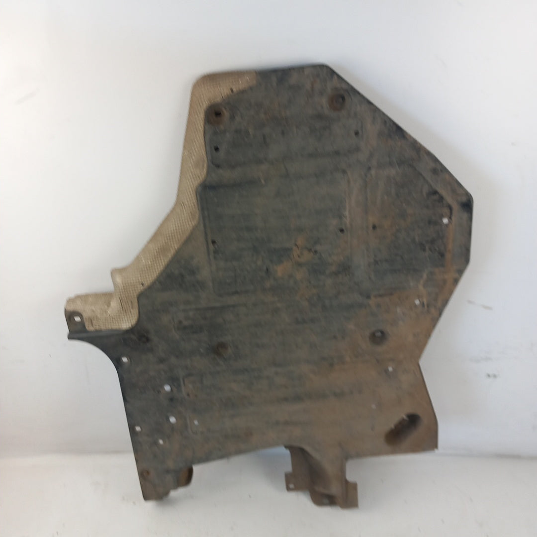 Защитна кора двигател Opel Insignia A A20DTH хечбек