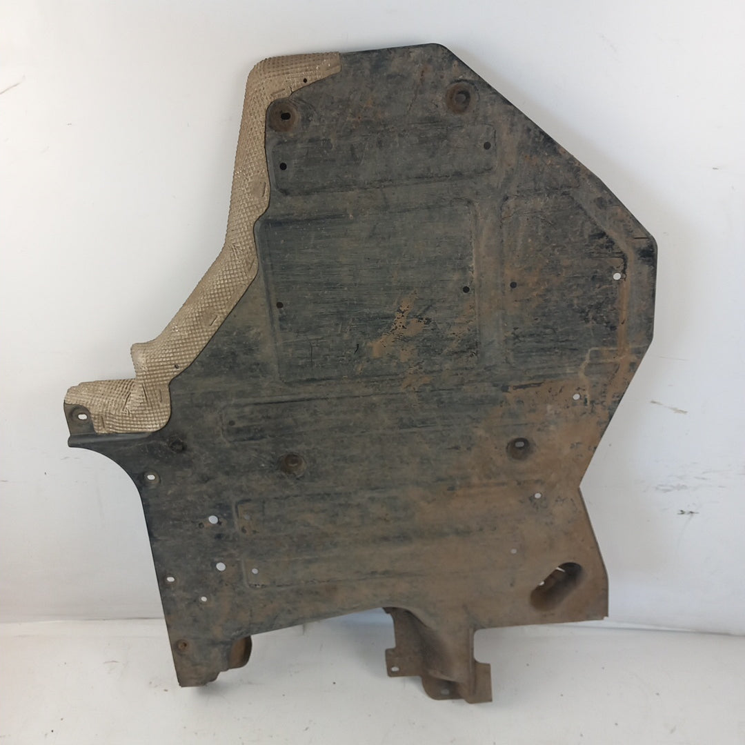 Защитна кора двигател Opel Insignia A A20DTH хечбек