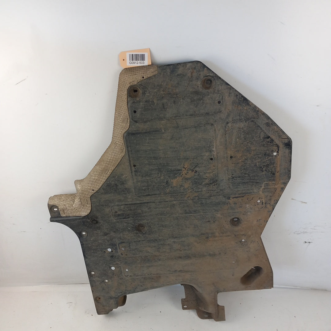 Защитна кора двигател Opel Insignia A A20DTH хечбек