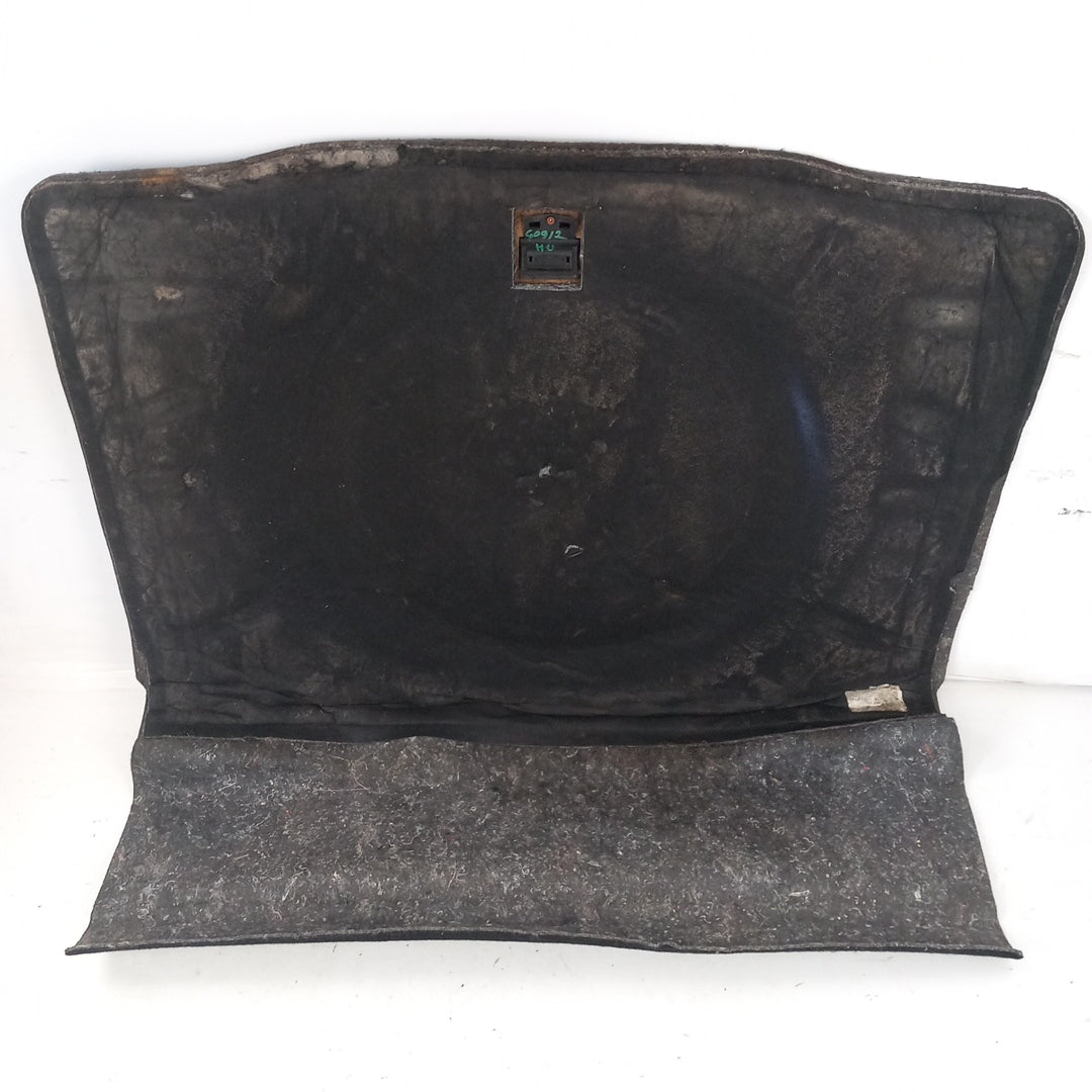 Мокет кора под багажник Opel Insignia A хечбек