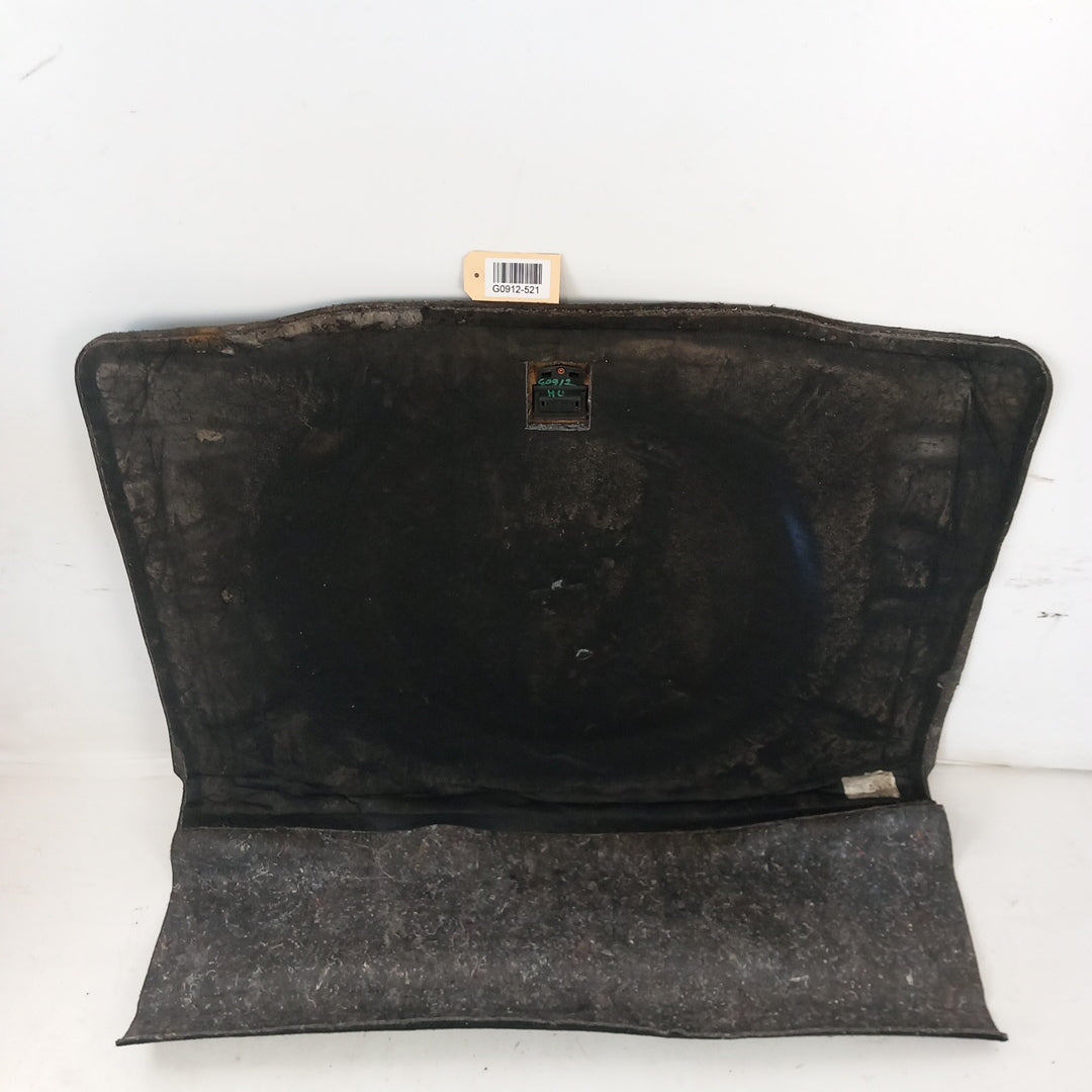 Мокет кора под багажник Opel Insignia A хечбек