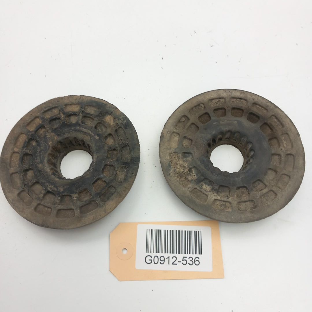 Комплект гумени тампони задни пружини Opel Insignia A хечбек 2,0 CDTI A20DTH