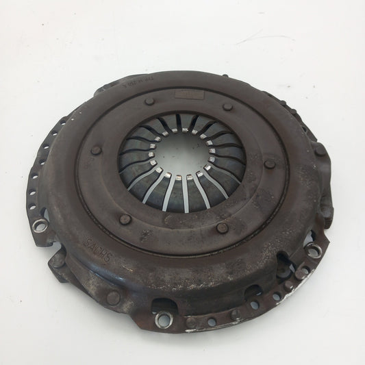 Притискателен диск съединител леко наранен остърган Opel Insignia A хечбек 2,0 CDTI A20DTH