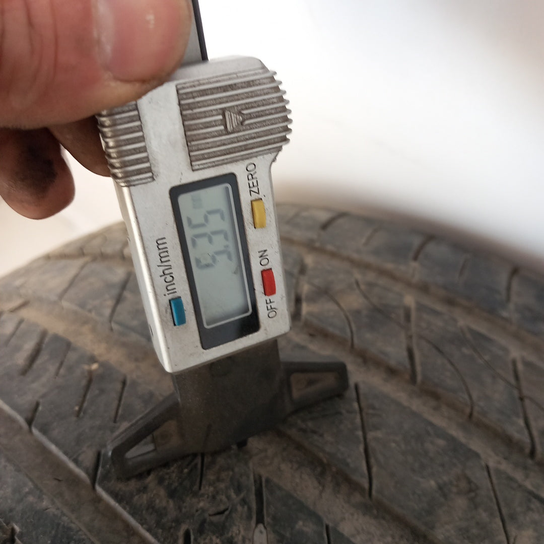 Комплект 18"цола 2 бр. летни гуми i LInk L-Zeal 56 M+S 245/45R18 100W EXTRA LOAD