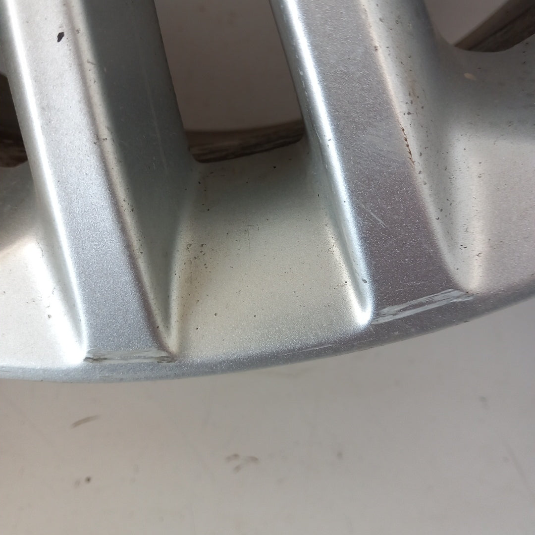 Комплект 18" цола алуминиеви джанти 18x8JH2 IS42 5x120 Opel Insignia