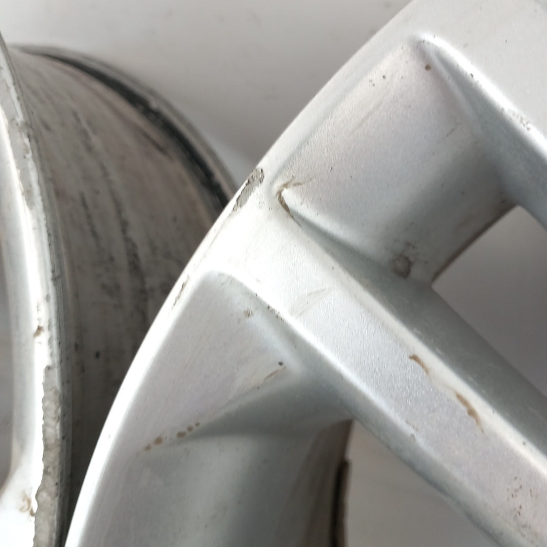 Комплект 18" цола алуминиеви джанти 18x8JH2 IS42 5x120 Opel Insignia