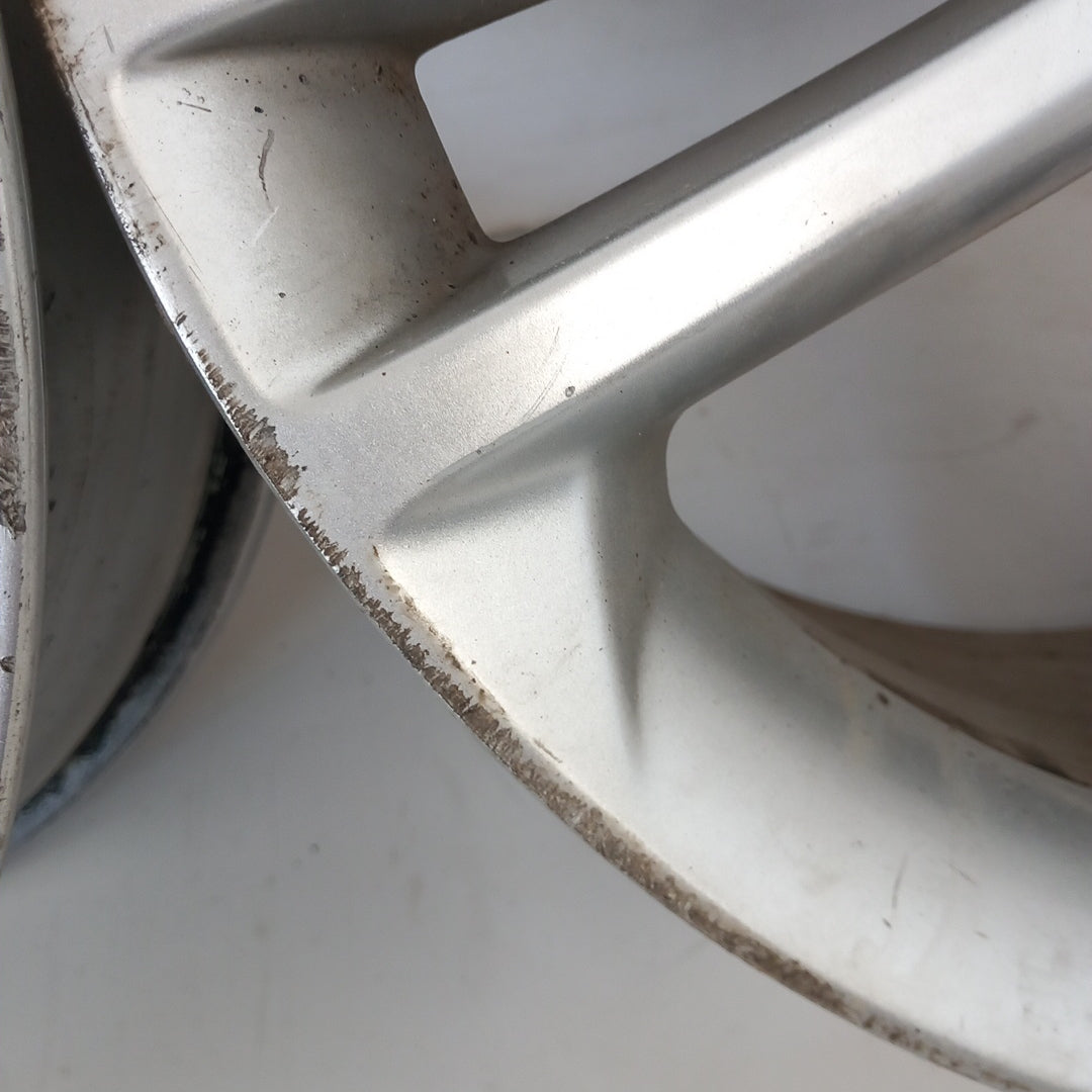 Комплект 18" цола алуминиеви джанти 18x8JH2 IS42 5x120 Opel Insignia