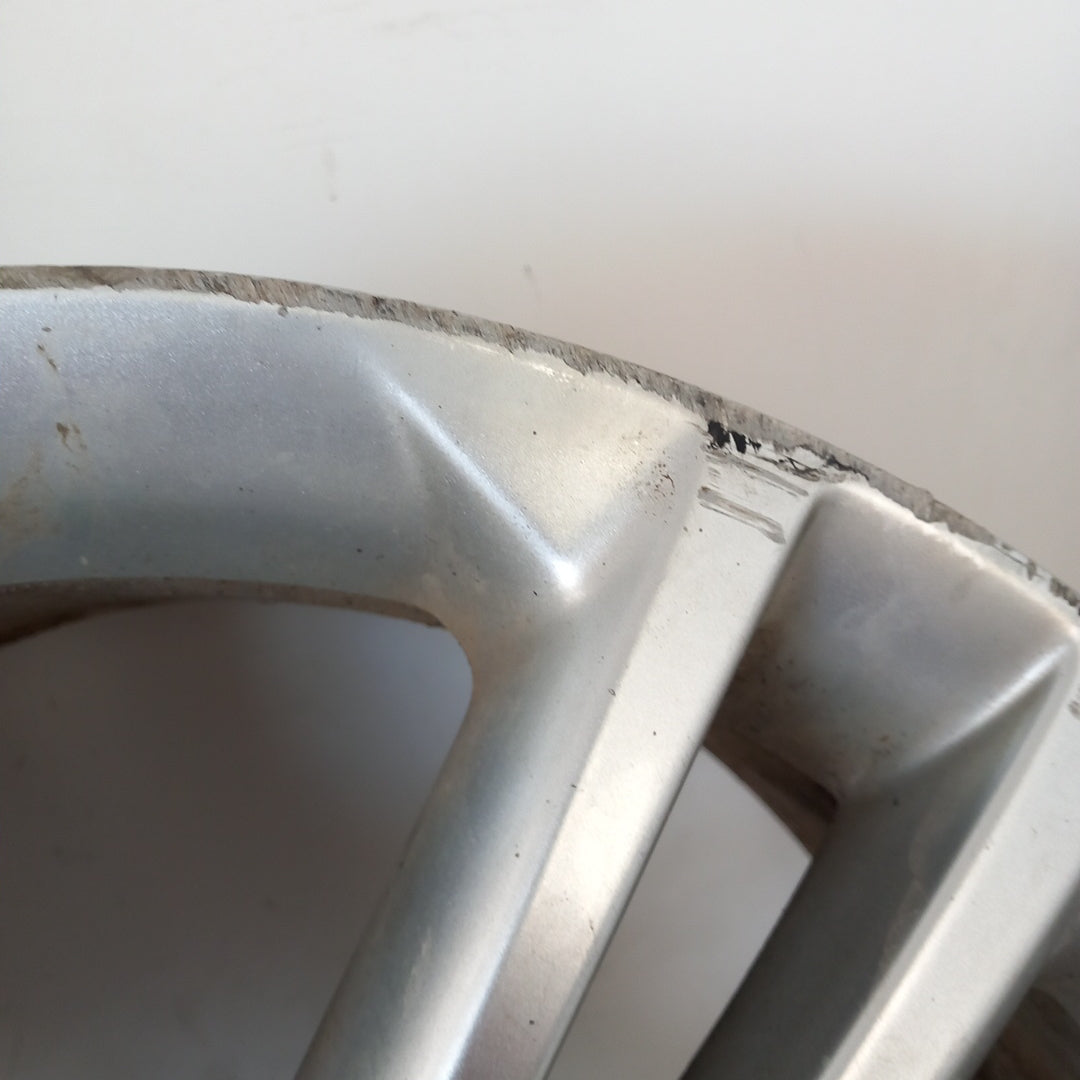 Комплект 18" цола алуминиеви джанти 18x8JH2 IS42 5x120 Opel Insignia