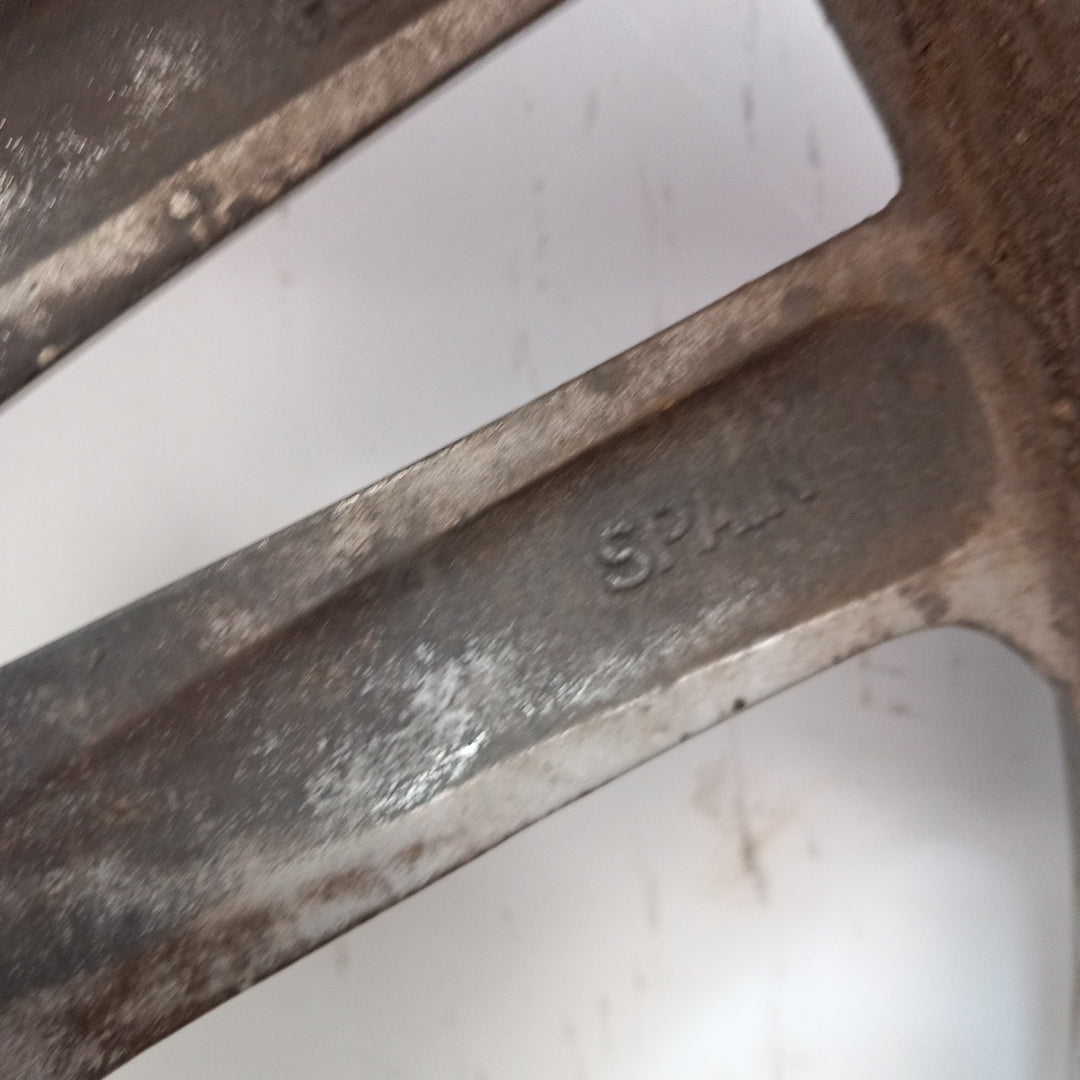 Комплект 18" цола алуминиеви джанти 18x8JH2 IS42 5x120 Opel Insignia