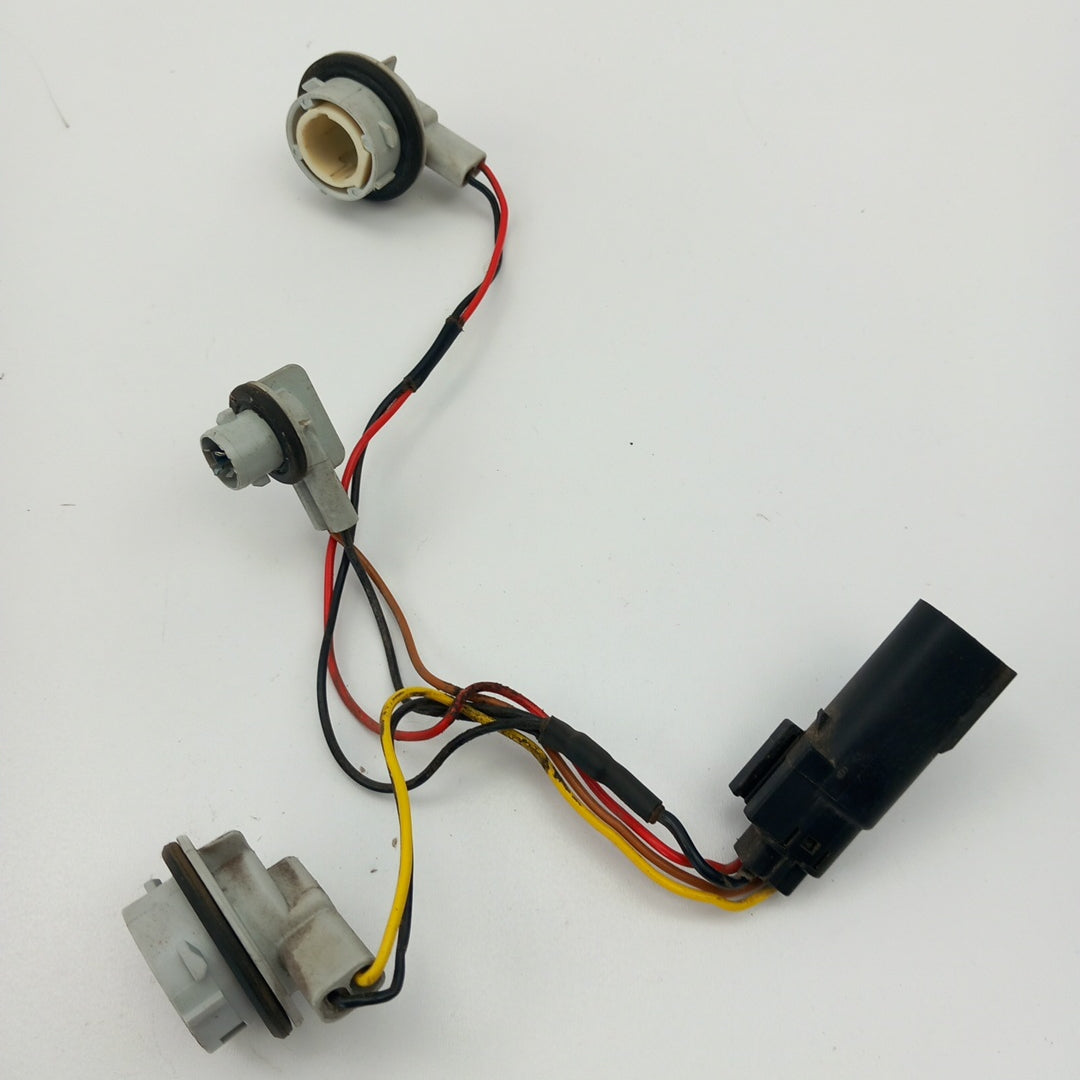 Платка крушки заден ляв стоп десен външен кабел Opel Zafira C Tourer