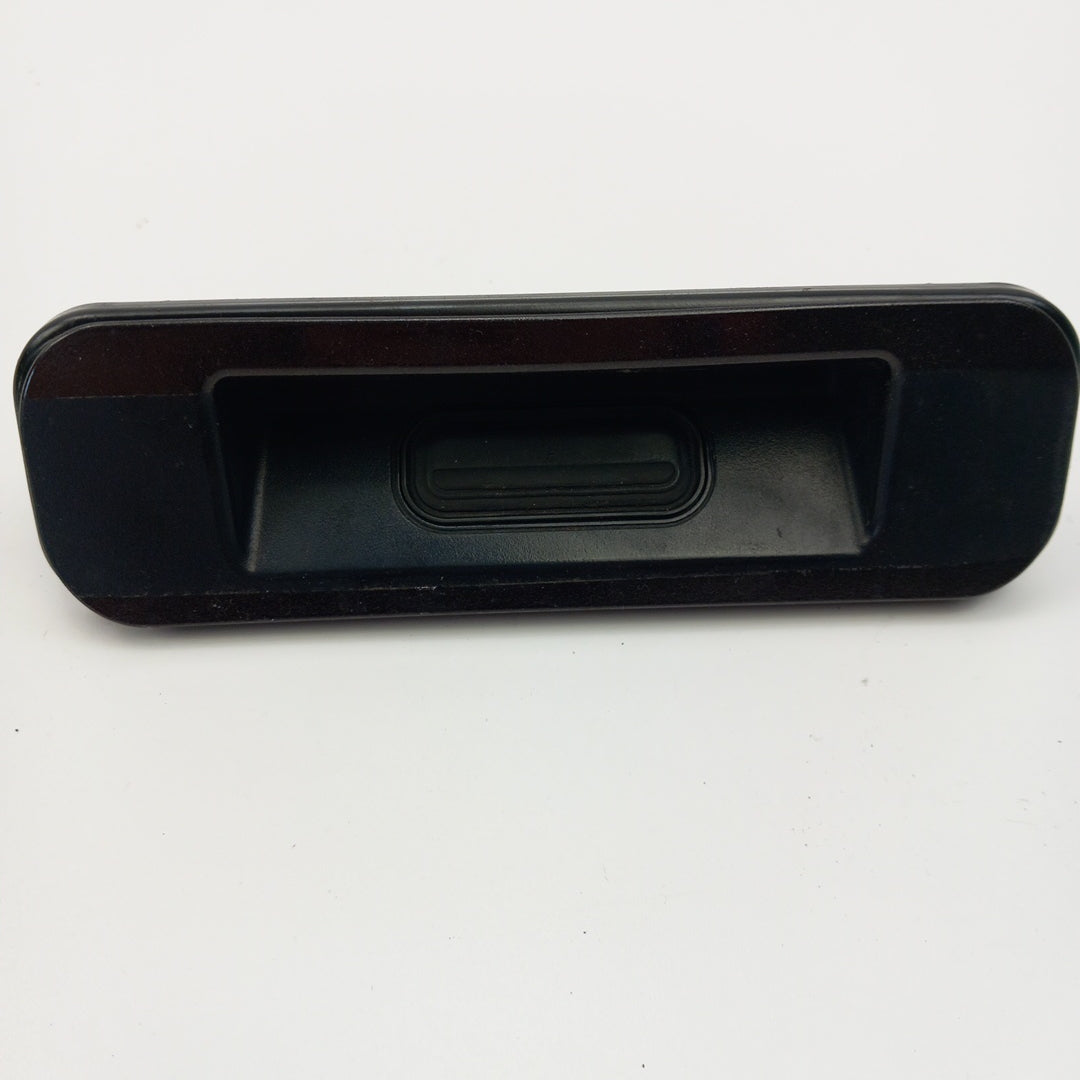 Бутон дръжка капак багажник Opel Zafira C Tourer