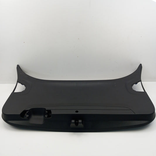 Кора капак багажник Opel Zafira C Tourer