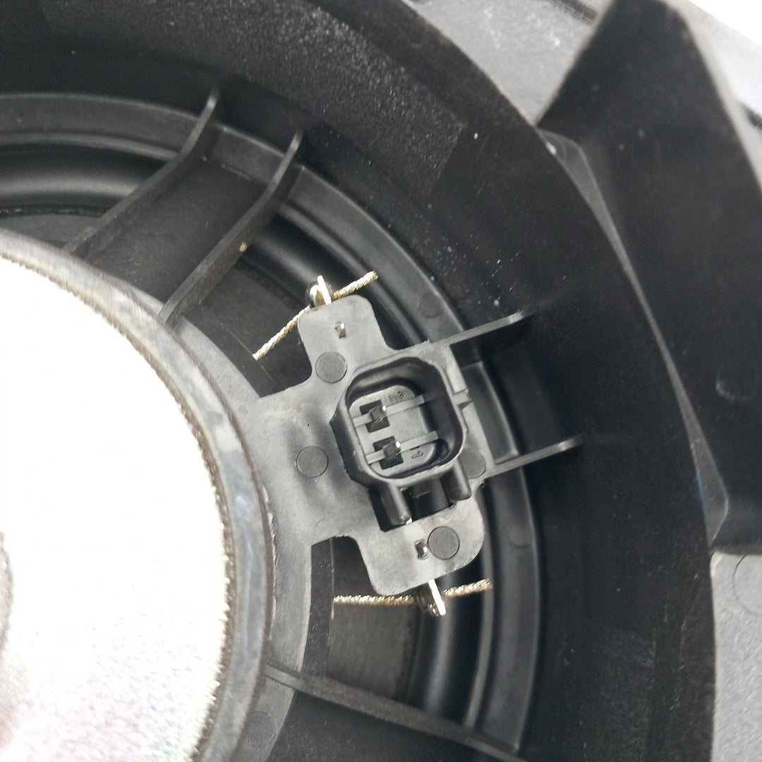 Тонколона предна врата Opel Zafira C Tourer