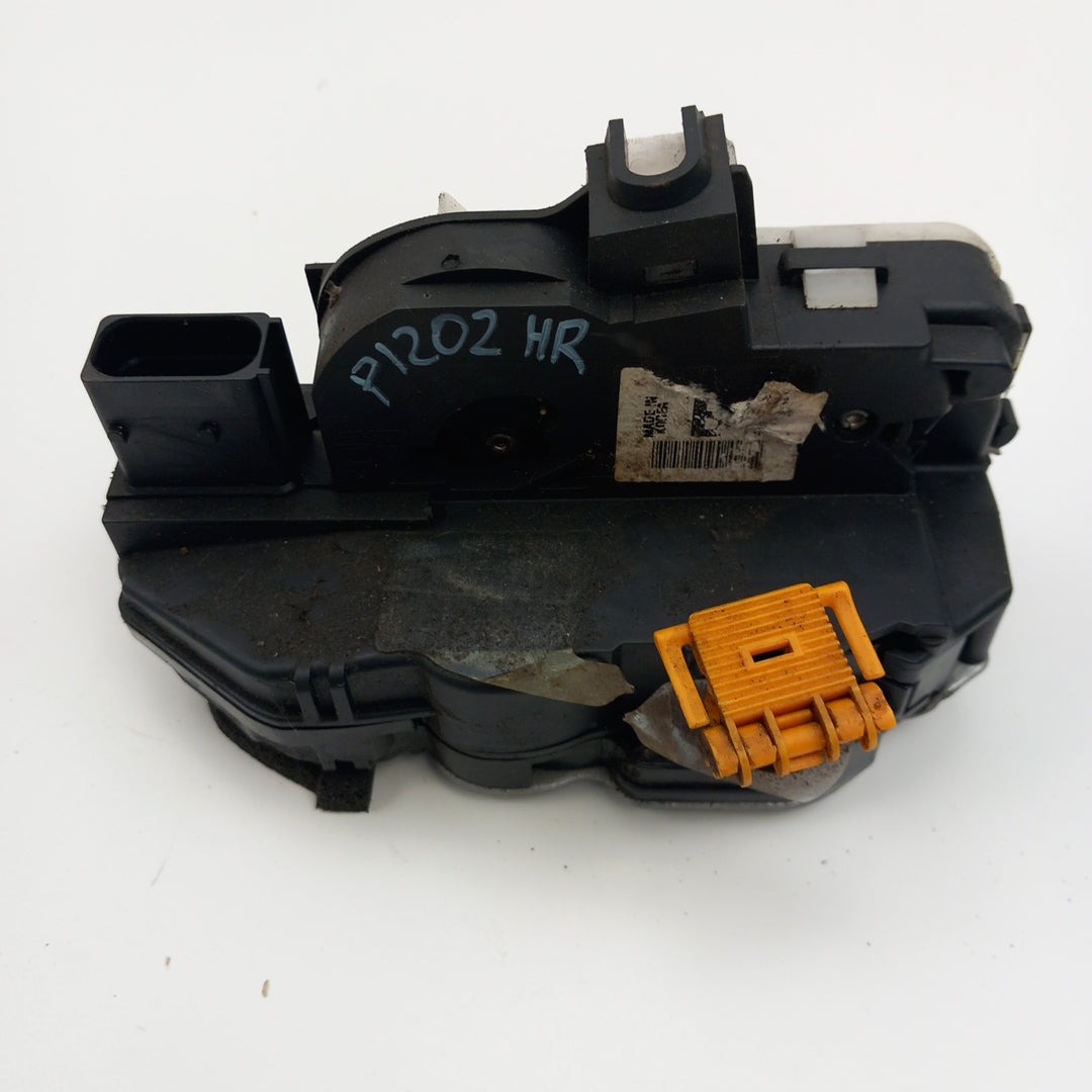 Брава централно заключване задна дясна врата BT Opel Zafira C Tourer