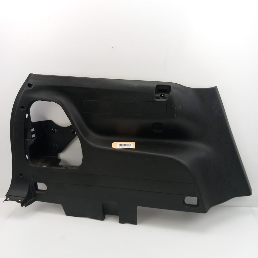 Кора багажник лява стена Opel Zafira C Tourer