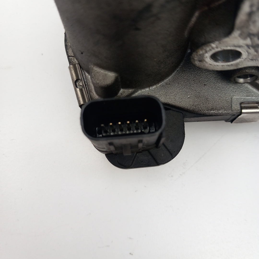 Дроселова клапа Opel Zafira C Tourer 2,0 CDTI 170 PS B20DTH