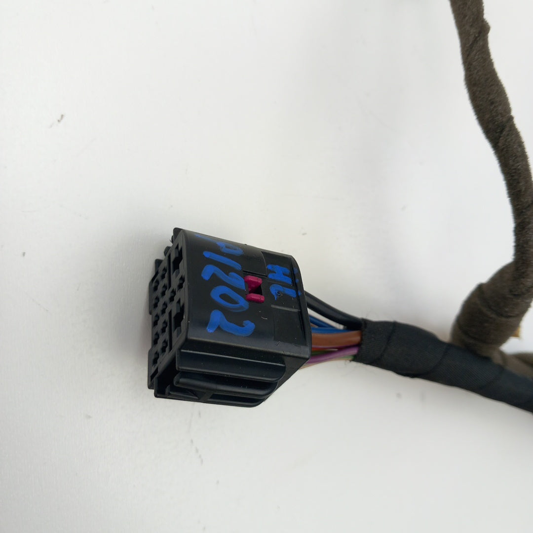 Кабел багажник ляв 9Y1 Opel Zafira C Tourer