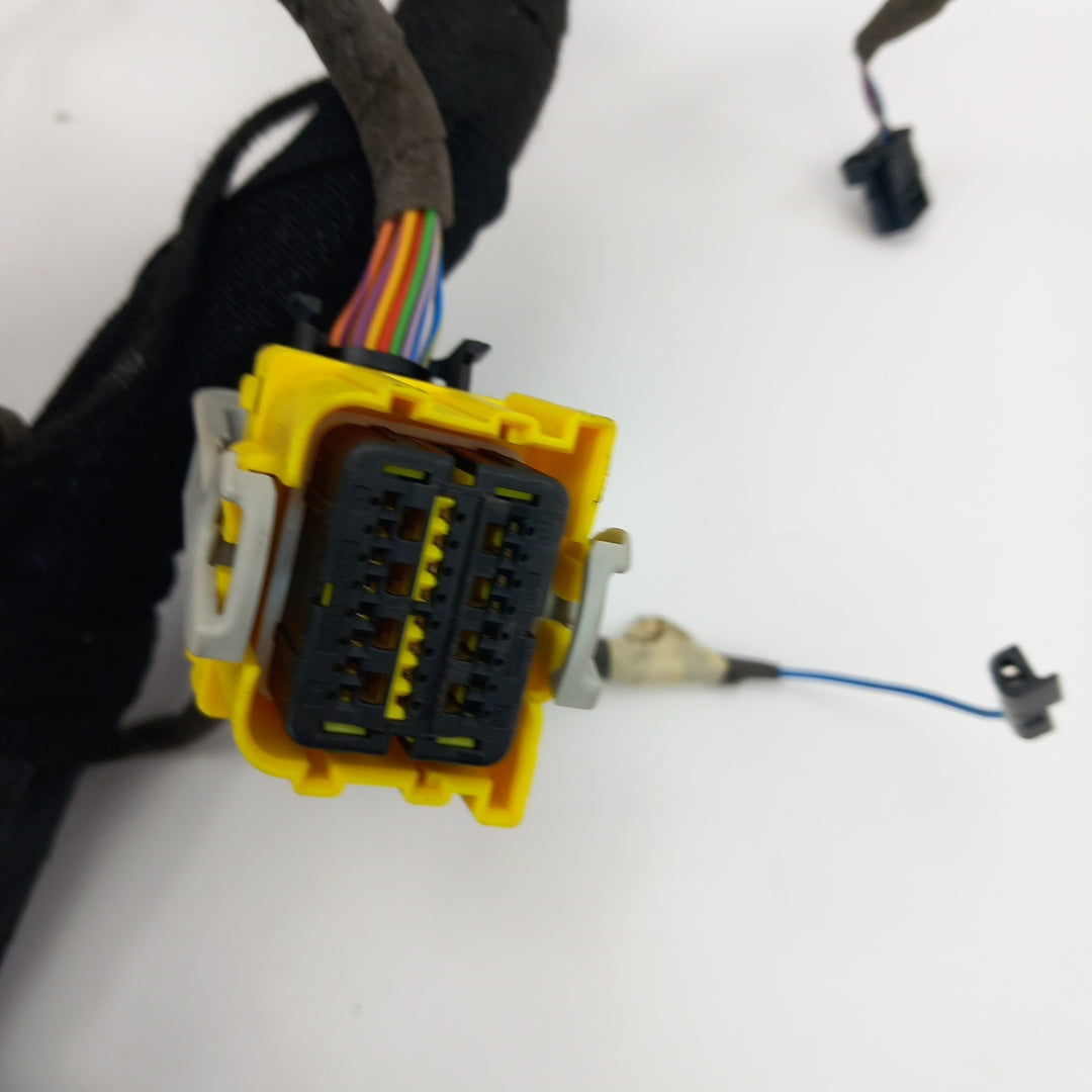 Кабел арматурно табло десен волан PW2 Opel Zafira C Tourer 2,0 CDTI 170 PS B20DTH