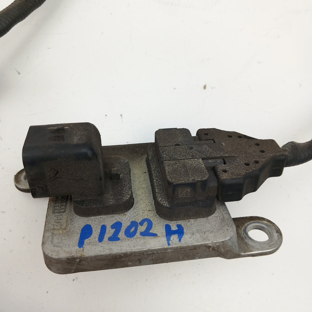 Ламбда сонда NOX сензор Поз.2 Opel Zafira C Tourer 2,0 CDTI 170 PS B20DTH