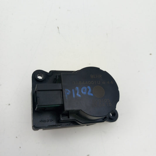 Моторче клапи климатик/парно DA644001 U a 44 Opel Zafira C Tourer