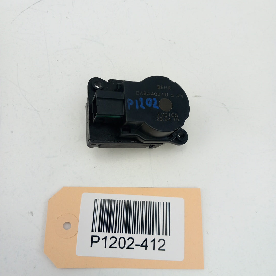 Моторче клапи климатик/парно DA644001 U a 44 Opel Zafira C Tourer