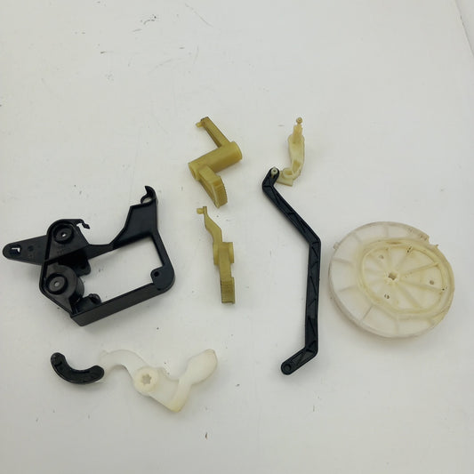 Комплект лостчета парно Opel Zafira C Tourer