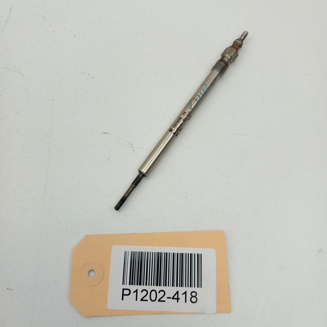 Подгревна свещ АА Opel Zafira C Tourer 2,0 CDTI 170 PS B20DTH