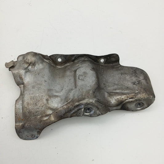 Капак термозащита турбо Opel Zafira C Tourer 2,0 CDTI 170 PS B20DTH