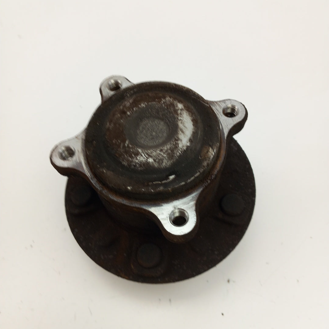 Главина задна лява Opel Zafira C Tourer 2,0 CDTI 170 PS B20DTH