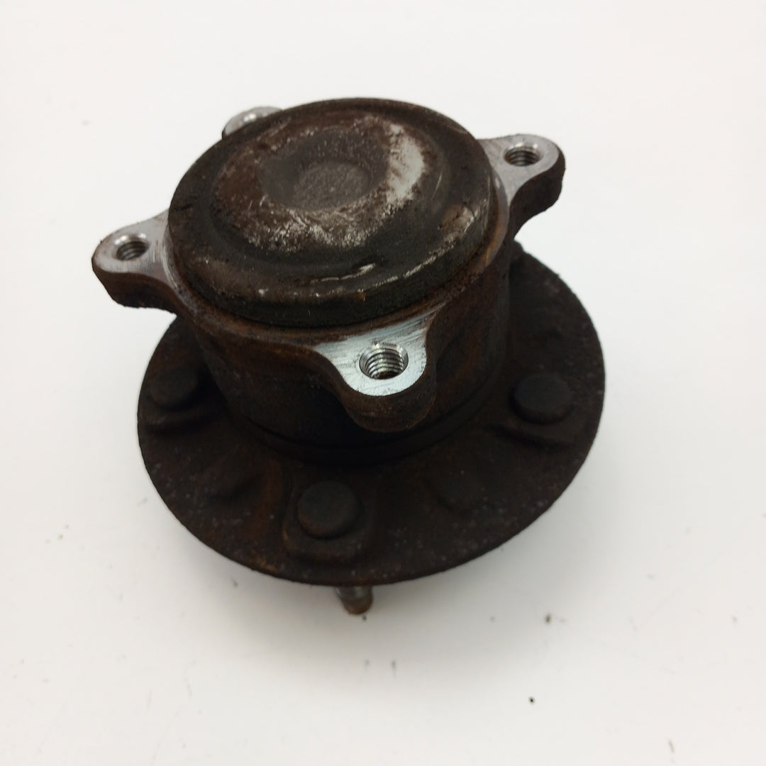 Главина задна лява Opel Zafira C Tourer 2,0 CDTI 170 PS B20DTH