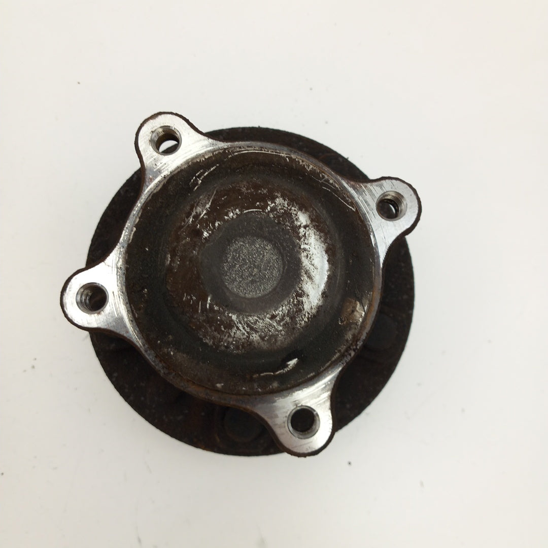 Главина задна лява Opel Zafira C Tourer 2,0 CDTI 170 PS B20DTH