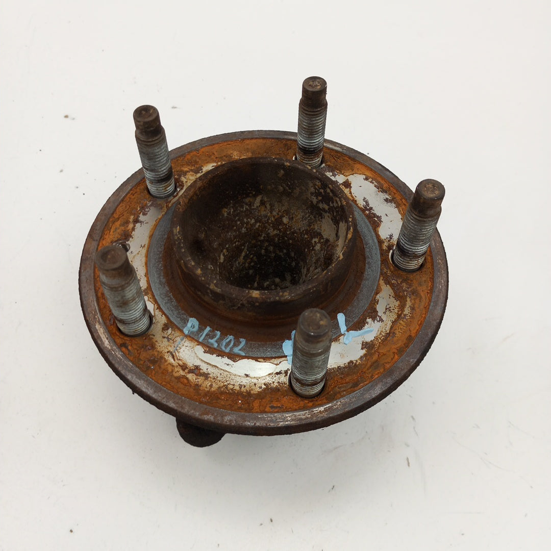 Главина задна лява Opel Zafira C Tourer 2,0 CDTI 170 PS B20DTH