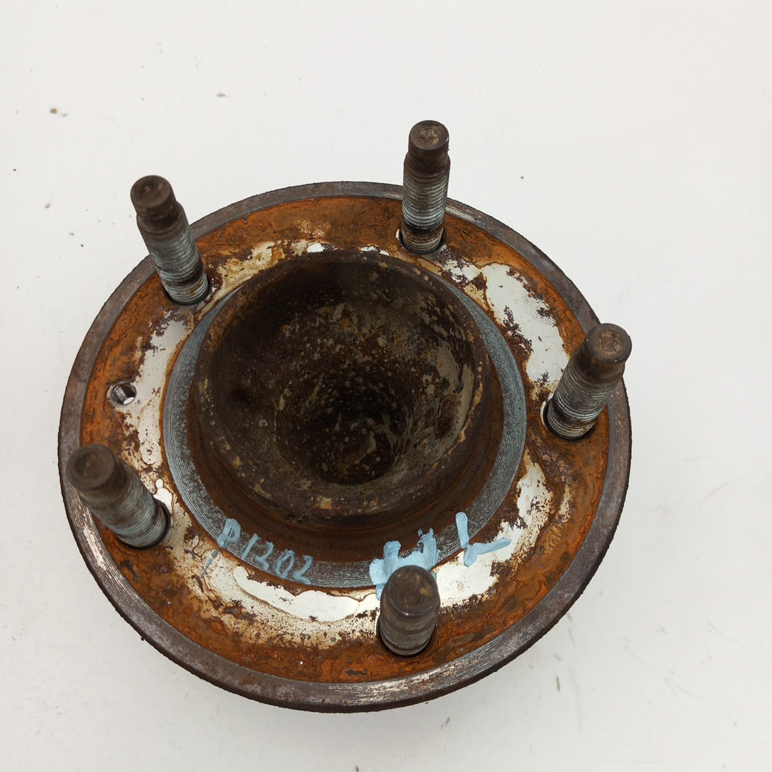 Главина задна лява Opel Zafira C Tourer 2,0 CDTI 170 PS B20DTH