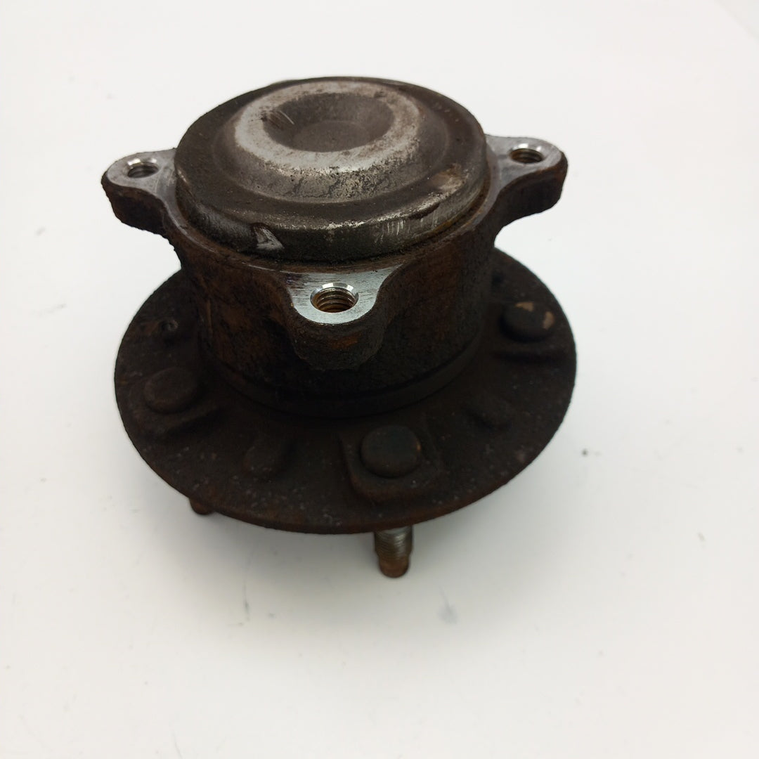 Главина задна дясна Opel Zafira C Tourer 2,0 CDTI 170 PS B20DTH