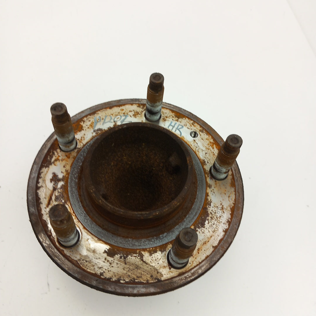 Главина задна дясна Opel Zafira C Tourer 2,0 CDTI 170 PS B20DTH