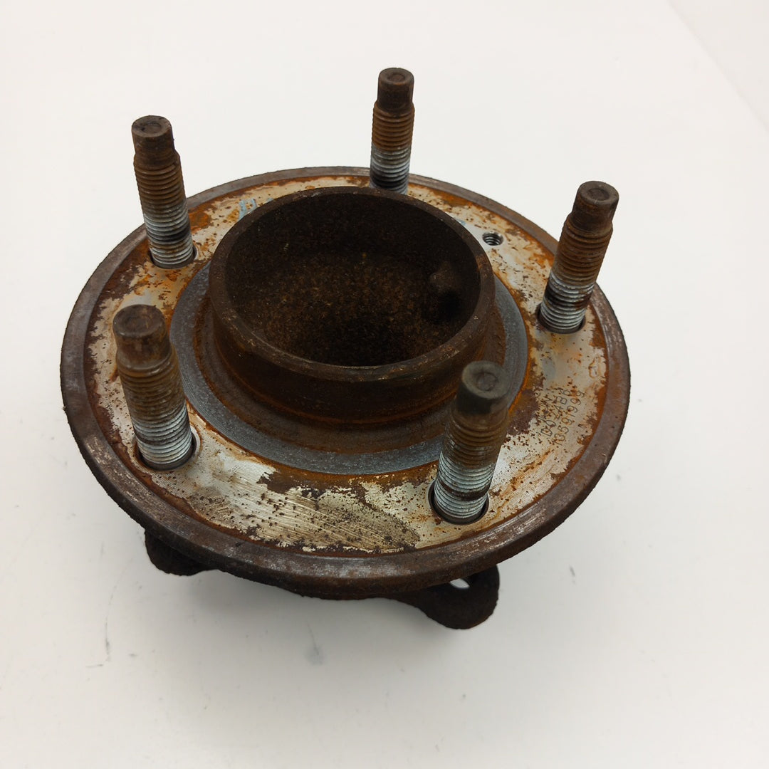 Главина задна дясна Opel Zafira C Tourer 2,0 CDTI 170 PS B20DTH