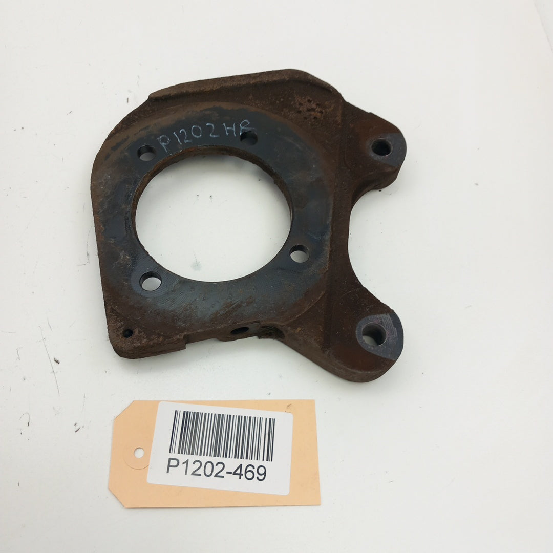 Държач спирачен диск заден десен Opel Zafira C Tourer