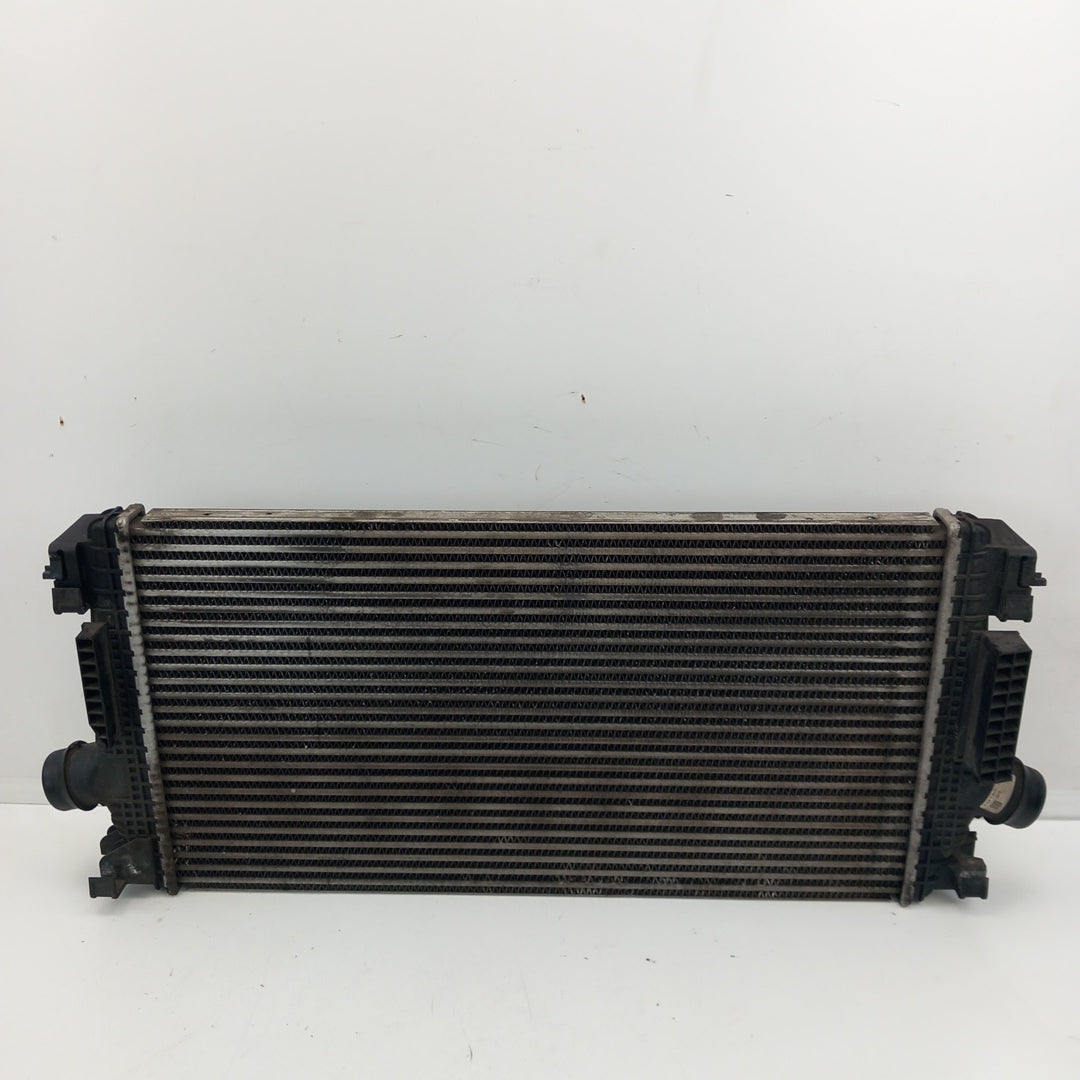 Интеркулер Opel Zafira C Tourer 2,0 CDTI 170 PS B20DTH