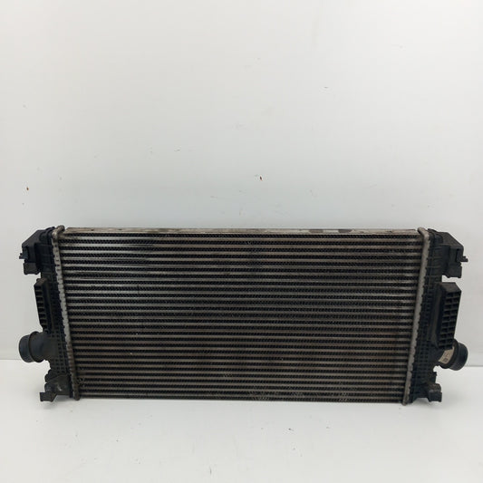 Интеркулер Opel Zafira C Tourer 2,0 CDTI 170 PS B20DTH