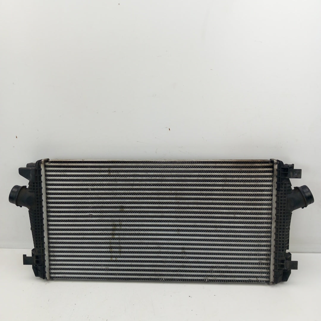 Интеркулер Opel Zafira C Tourer 2,0 CDTI 170 PS B20DTH