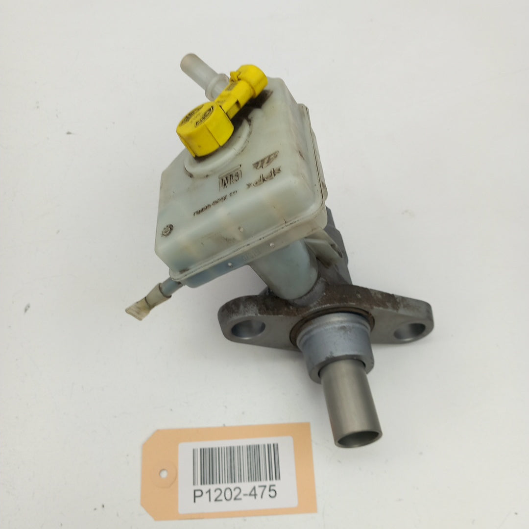 Главен спирачен цилиндър ESP десен волан Opel Zafira C Tourer 2,0 CDTI 170 PS B20DTH