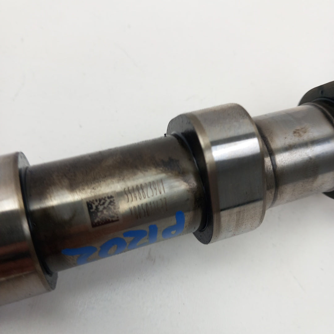 Разпределителен вал всмукателен Opel Zafira C Tourer 2,0 CDTI 170 PS B20DTH