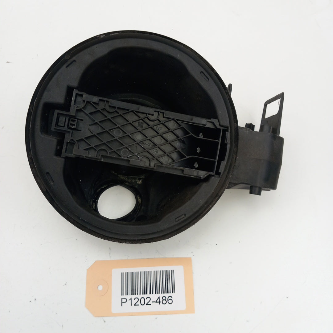 Корпус капак гърловина резервоар гориво Opel Zafira C Tourer 2,0 CDTI 170 PS B20DTH