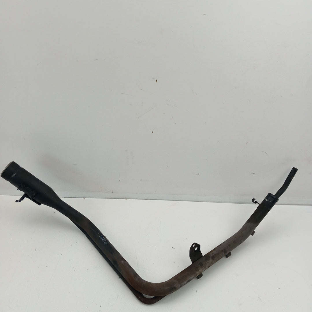 Тръба наливане гориво резервоар Opel Zafira C Tourer 2,0 CDTI 170 PS B20DTH