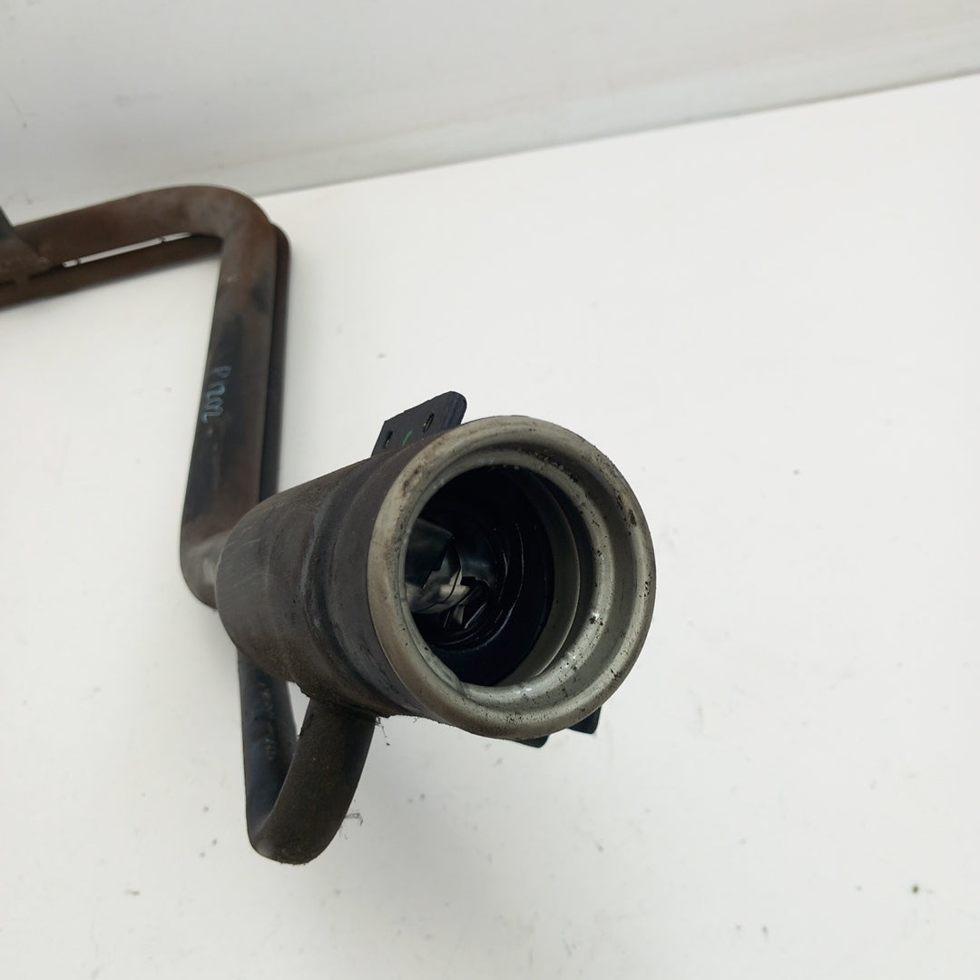 Тръба наливане гориво резервоар Opel Zafira C Tourer 2,0 CDTI 170 PS B20DTH