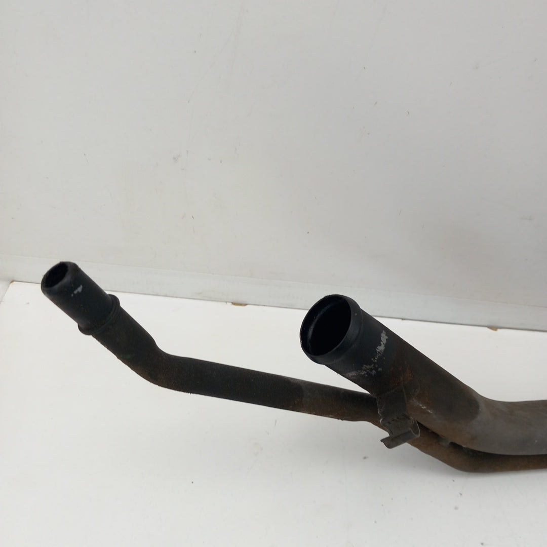 Тръба наливане гориво резервоар Opel Zafira C Tourer 2,0 CDTI 170 PS B20DTH